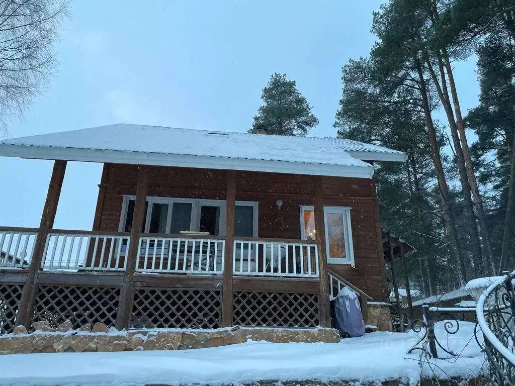 Дом в Ленинградская область, Выборгский район, Рощинское городское .,  Купить дом Волочаевка, Выборгский район, ID объекта - 50011439674