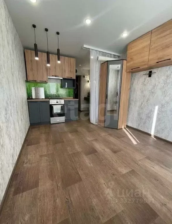 Комната Коми, Сыктывкар ул. Ленина, 80 (17.1 м) - Фото 2