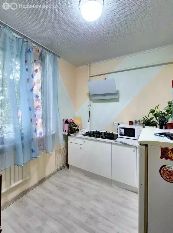 1-комнатная квартира: Санкт-Петербург, Будапештская улица, 86к1 (35 м) - Фото 1
