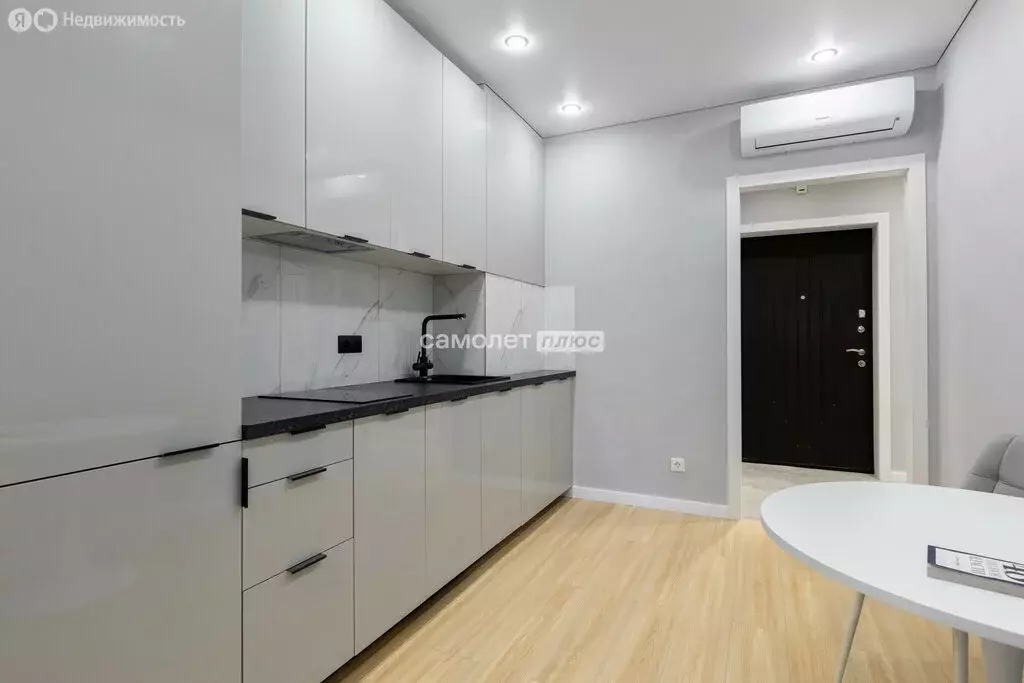 1-комнатная квартира: Санкт-Петербург, Московский проспект, 73к5 (36.5 ... - Фото 2