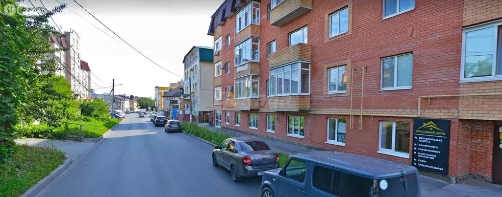 Офис (18 м) - Фото 1
