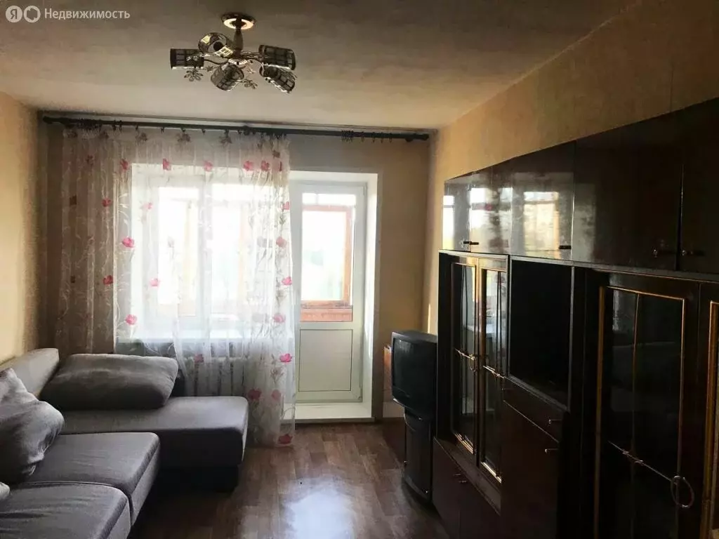 2-комнатная квартира: Нижний Новгород, улица Пушкина, 11 (40 м) - Фото 0