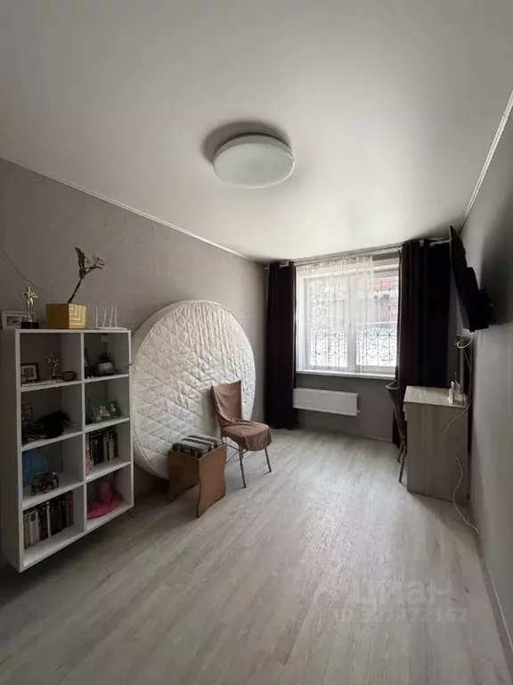 3-к кв. Иркутская область, Иркутск Первомайский мкр, 6А (59.0 м) - Фото 1