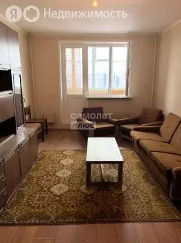 1-комнатная квартира: Москва, улица Исаковского, 8к1 (37.2 м) - Фото 1