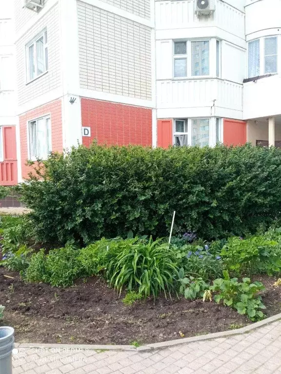 Квартира, 2 комнаты, 56.4 м - Фото 1