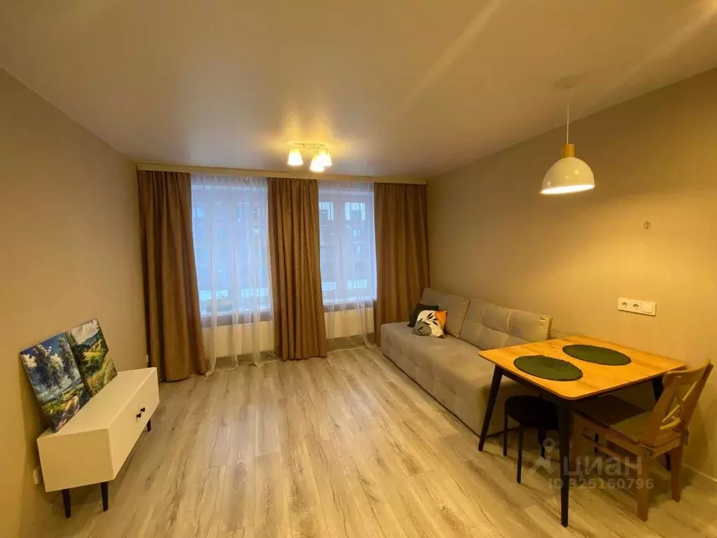 Студия Московская область, Мытищи бул. Тенистый, 9 (26.0 м) - Фото 2