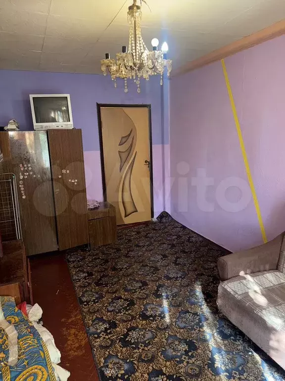 2-к. квартира, 46 м, 5/5 эт. - Фото 1