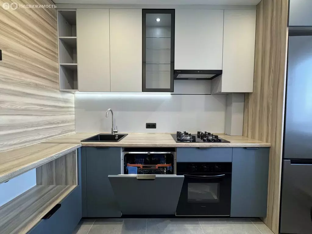 3-комнатная квартира: Киров, Октябрьский проспект, 124 (61 м) - Фото 2