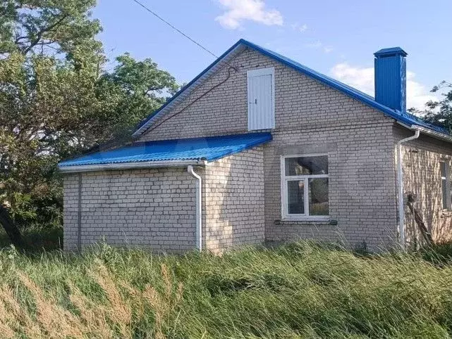Дом 64,4 м на участке 34 сот. - Фото 0