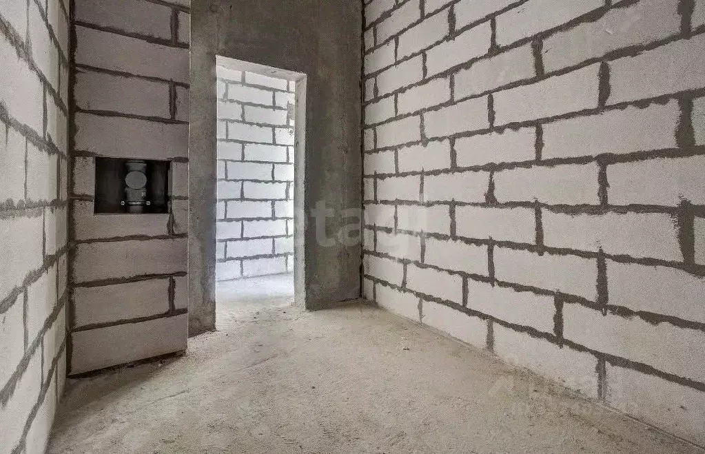 1-к кв. Северная Осетия, Владикавказ Первомайская ул., 19 (45.9 м) - Фото 1