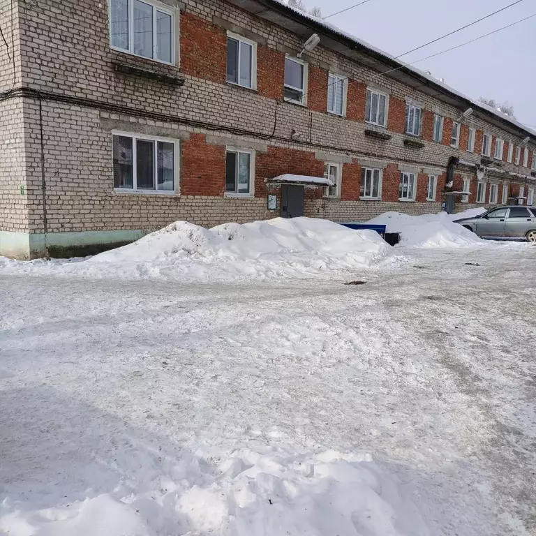 Продаётся 1-к квартира, 26.4 м - Фото 0