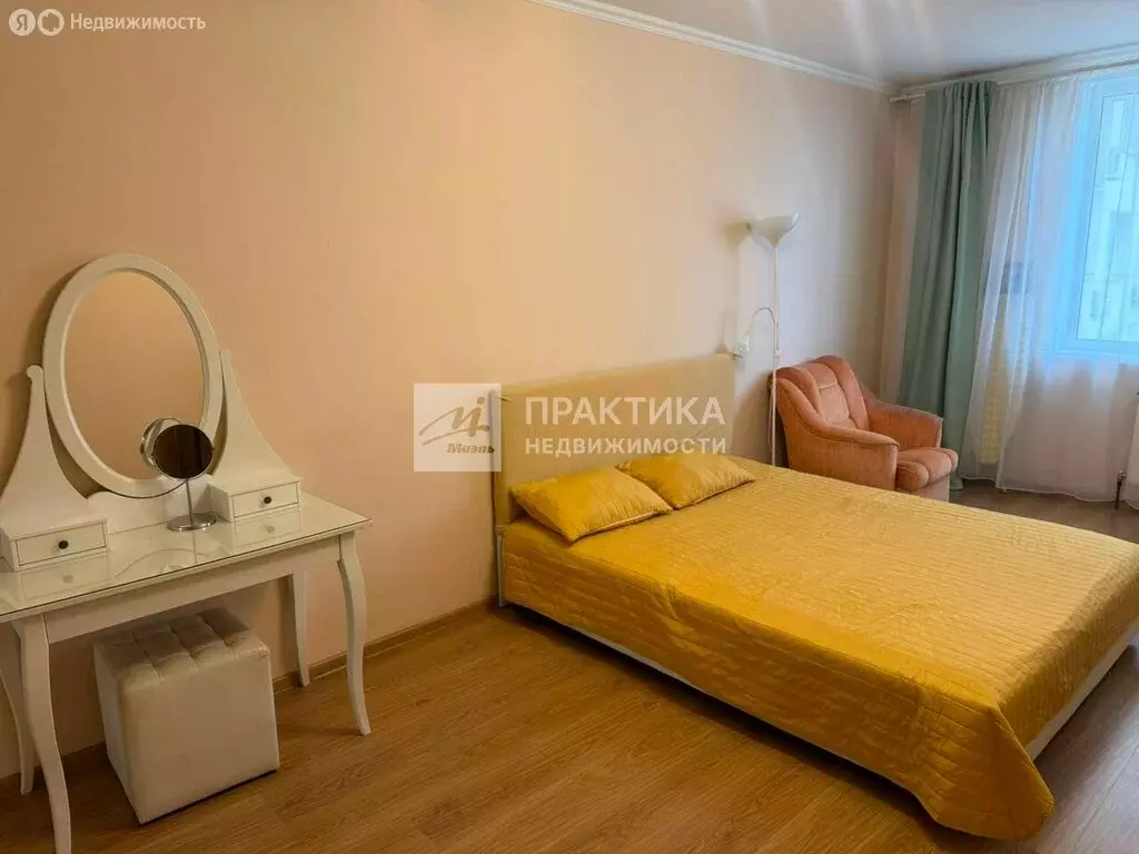 2-комнатная квартира: Москва, Хорошёвское шоссе, 12к1 (67 м) - Фото 2