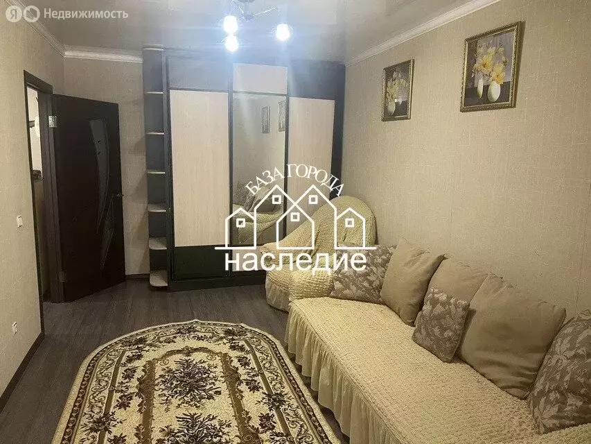 1-комнатная квартира: Михайловск, улица Ленина, 213 (38 м) - Фото 2