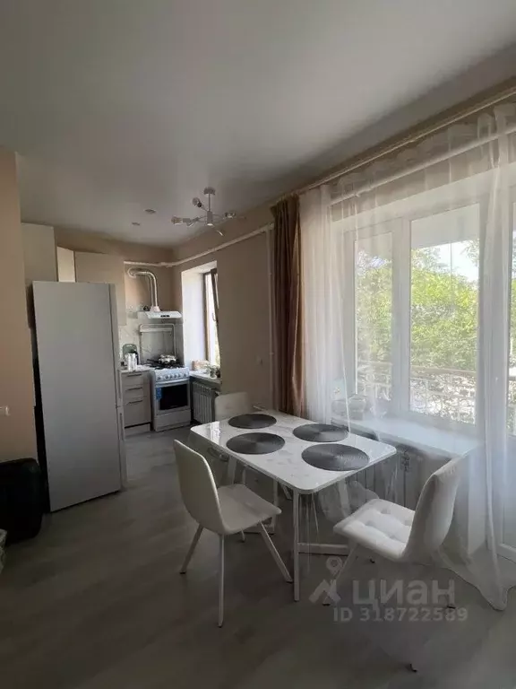 2-к кв. Крым, Евпатория ул. Казаса, 13 (41.5 м) - Фото 0