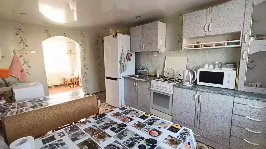 Дом в Свердловская область, Первоуральск Горная ул., 7 (60 м) - Фото 1