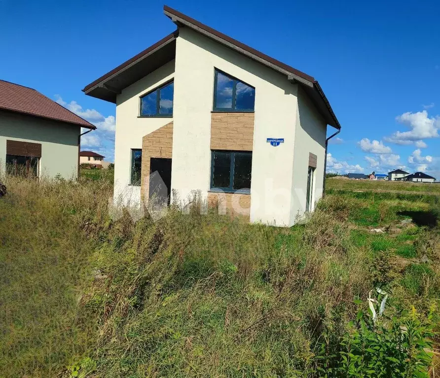 Дом в Калининградская область, Зеленоградский муниципальный округ, ... - Фото 2