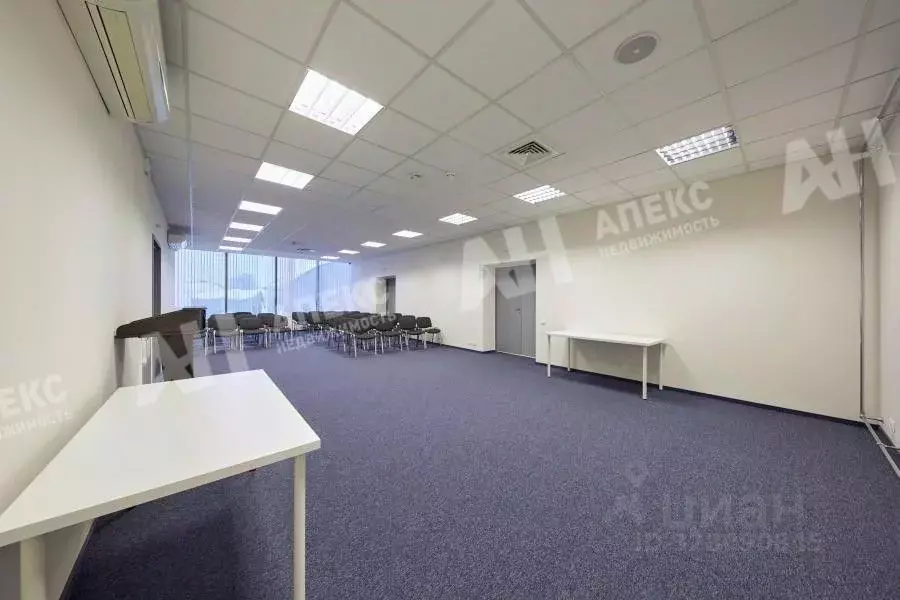 Офис в Москва просп. Мира, 119С55 (6787 м) - Фото 2