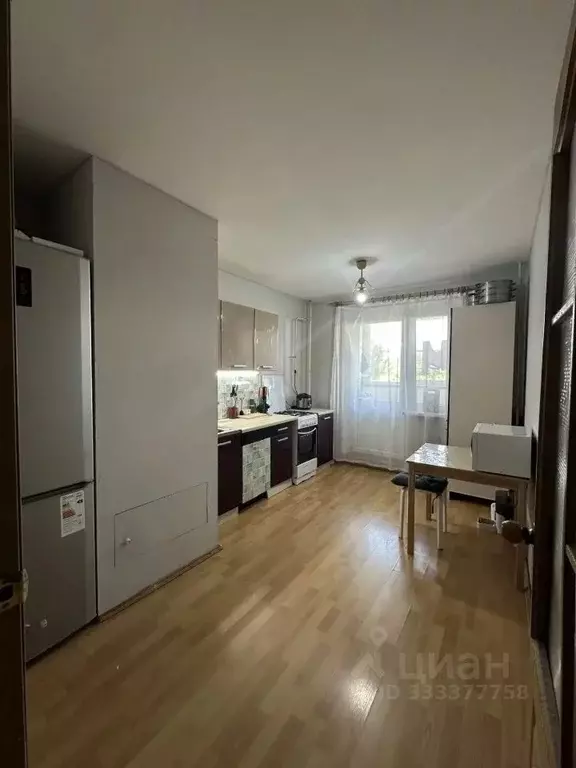 2-к кв. Московская область, Клин Клин-5 городок, ул. Центральная, 76 ... - Фото 1
