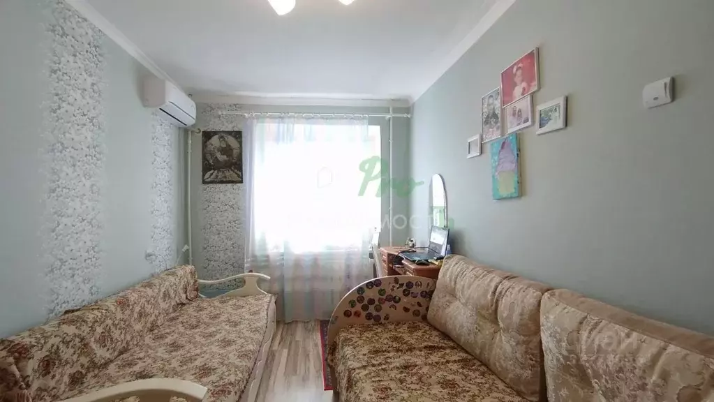 3-к кв. Краснодарский край, Ейск Октябрьская ул., 197 (60.0 м) - Фото 2