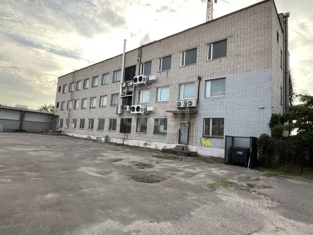 Офис в Калининградская область, Светлый ул. Горького, 18 (31 м) - Фото 2