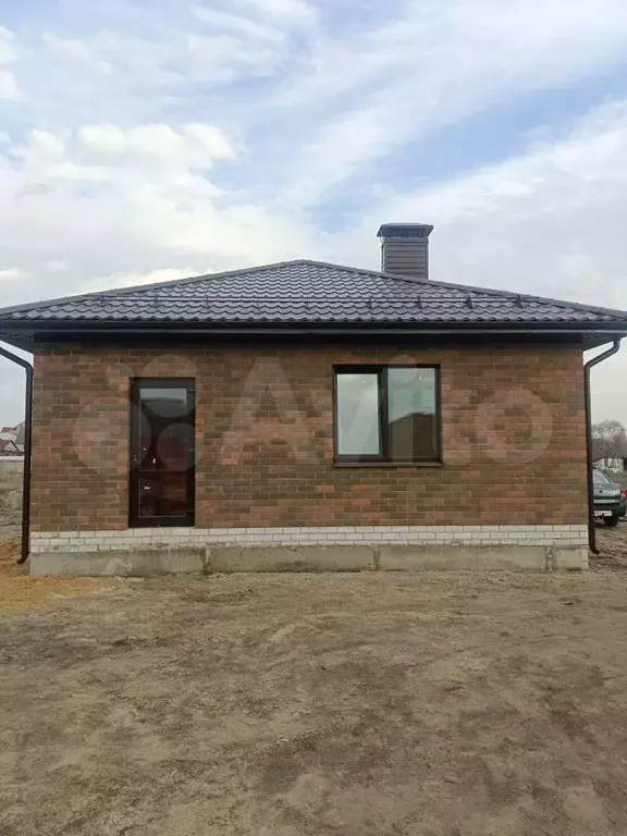 Дом 73 м на участке 4,5 сот. - Фото 1