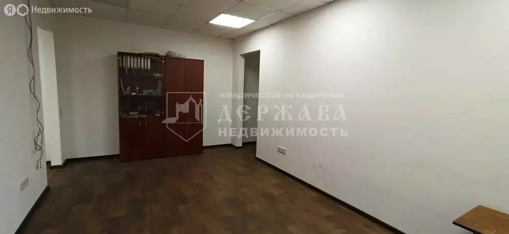 Офис (57.3 м) - Фото 1