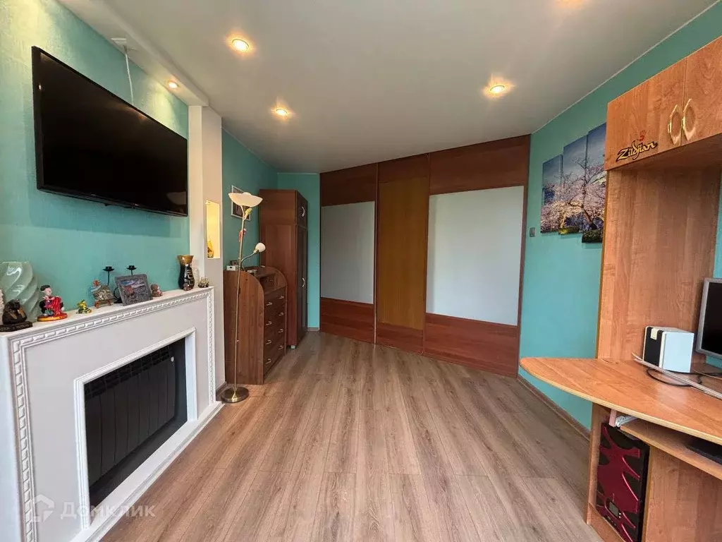 Продаётся 3-к квартира, 65 м - Фото 1