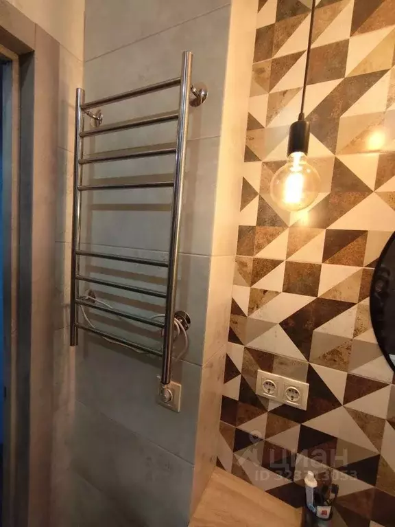 2-к кв. Курская область, Курск просп. Вячеслава Клыкова, 9Б (60.0 м) - Фото 2