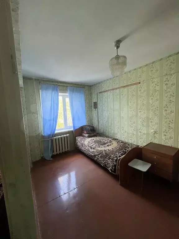 2-к. квартира, 44 м, 4/5 эт. - Фото 1