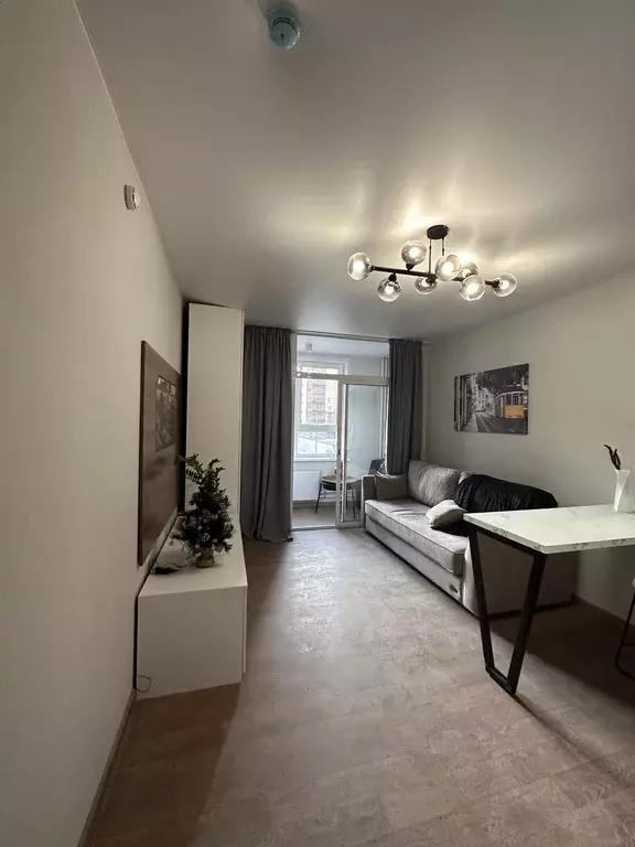 Продаётся квартира-студия, 26.5 м - Фото 0