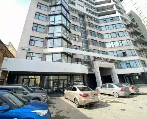 Офис в Свердловская область, Екатеринбург ул. 8 Марта, 12А (58 м) - Фото 1