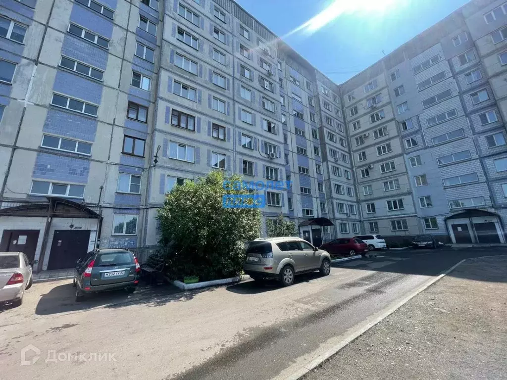 Продаётся 3-к квартира, 62.7 м - Фото 0