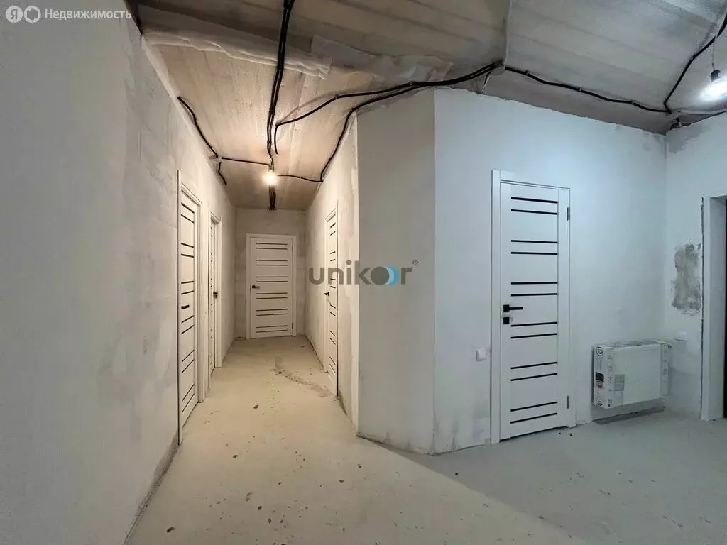 Дом в село Красная Горка, улица Мустая Карима, 10 (90.5 м) - Фото 1