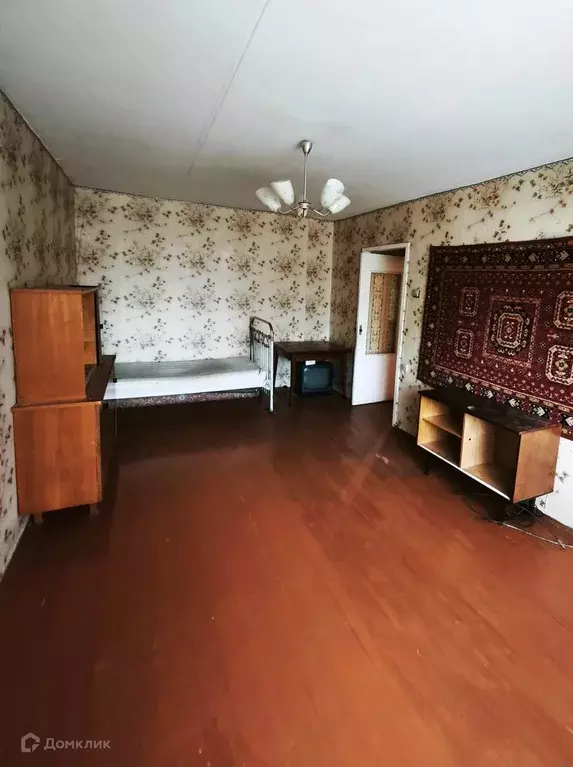 Продаётся 2-к квартира, 41.7 м - Фото 0