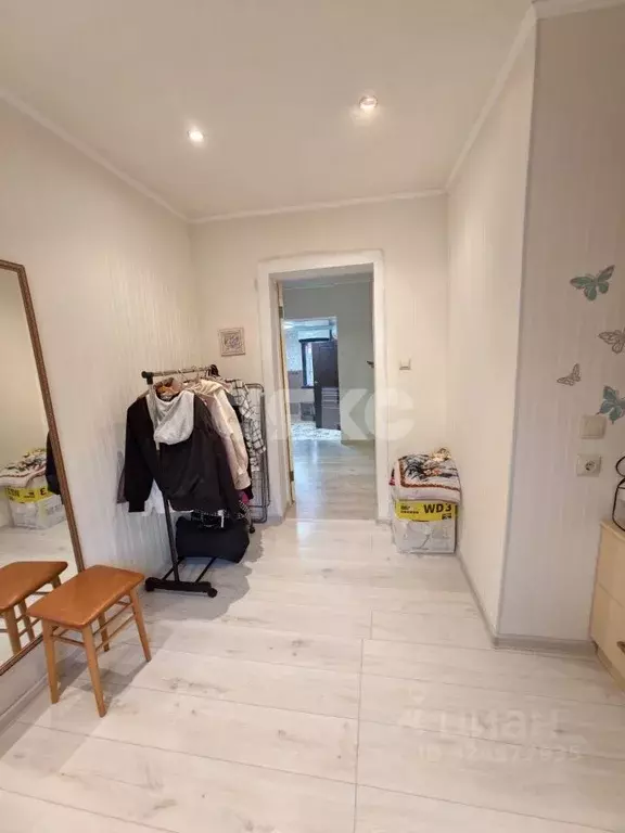 Дом в Краснодарский край, Кореновск пер. Есенина, 6 (100 м) - Фото 2