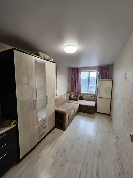 Квартира-студия, 24м, 5/9эт. - Фото 1