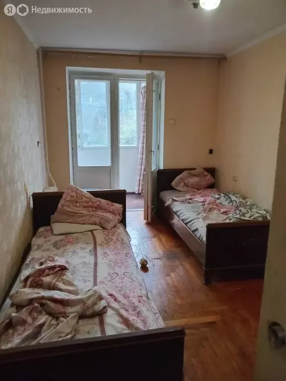 2-комнатная квартира: Кисловодск, Велинградская улица, 22 (48 м) - Фото 1
