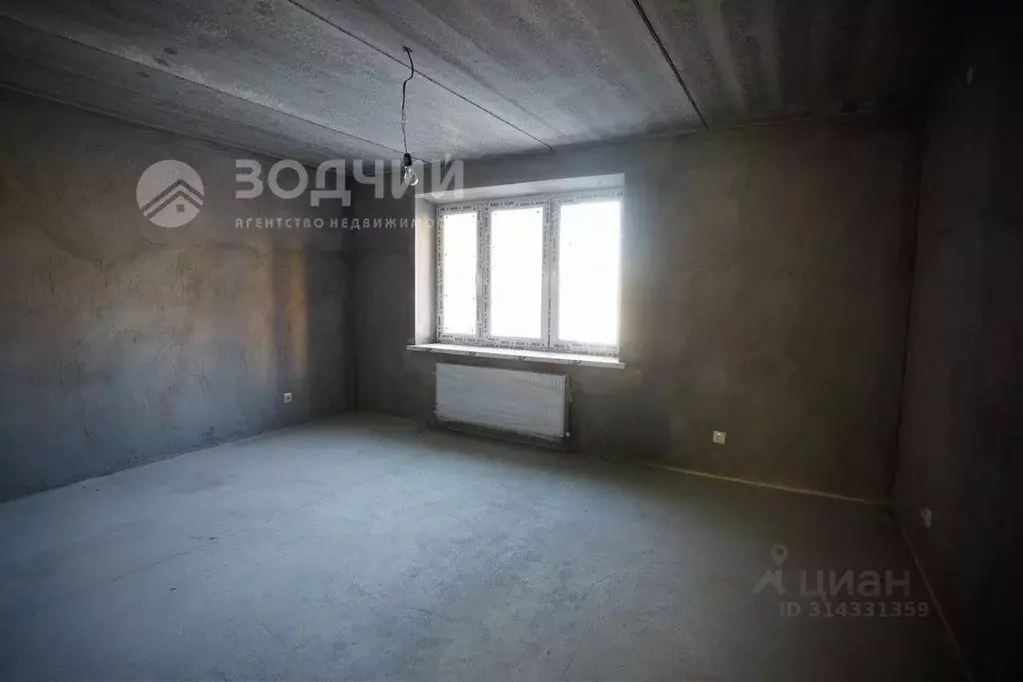2-к кв. Чувашия, Чебоксары Новый Город мкр, ул. Новогородская, 25 ... - Фото 0