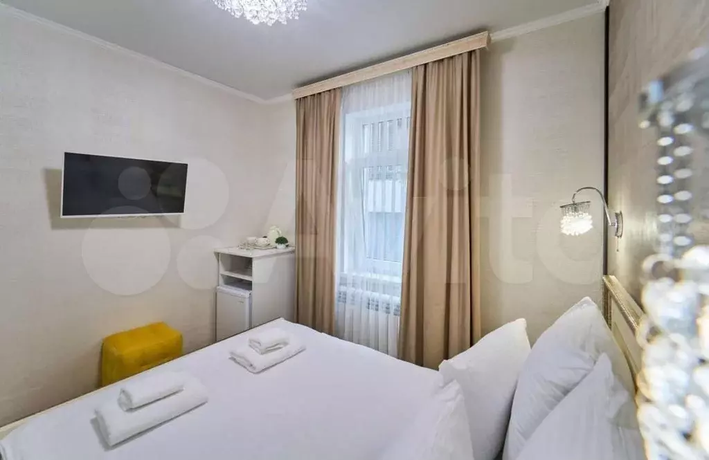 Квартира-студия, 18 м, 2/3 эт. - Фото 1