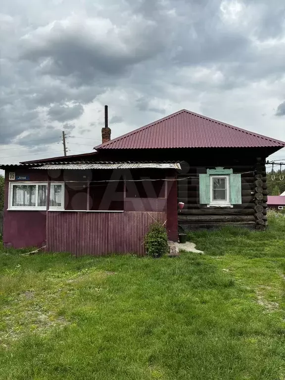Дом 45 м на участке 15 сот. - Фото 0