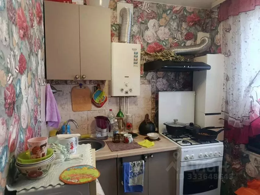 3-к кв. Мордовия, Рузаевка ул. Титова, 1А (50.0 м) - Фото 2