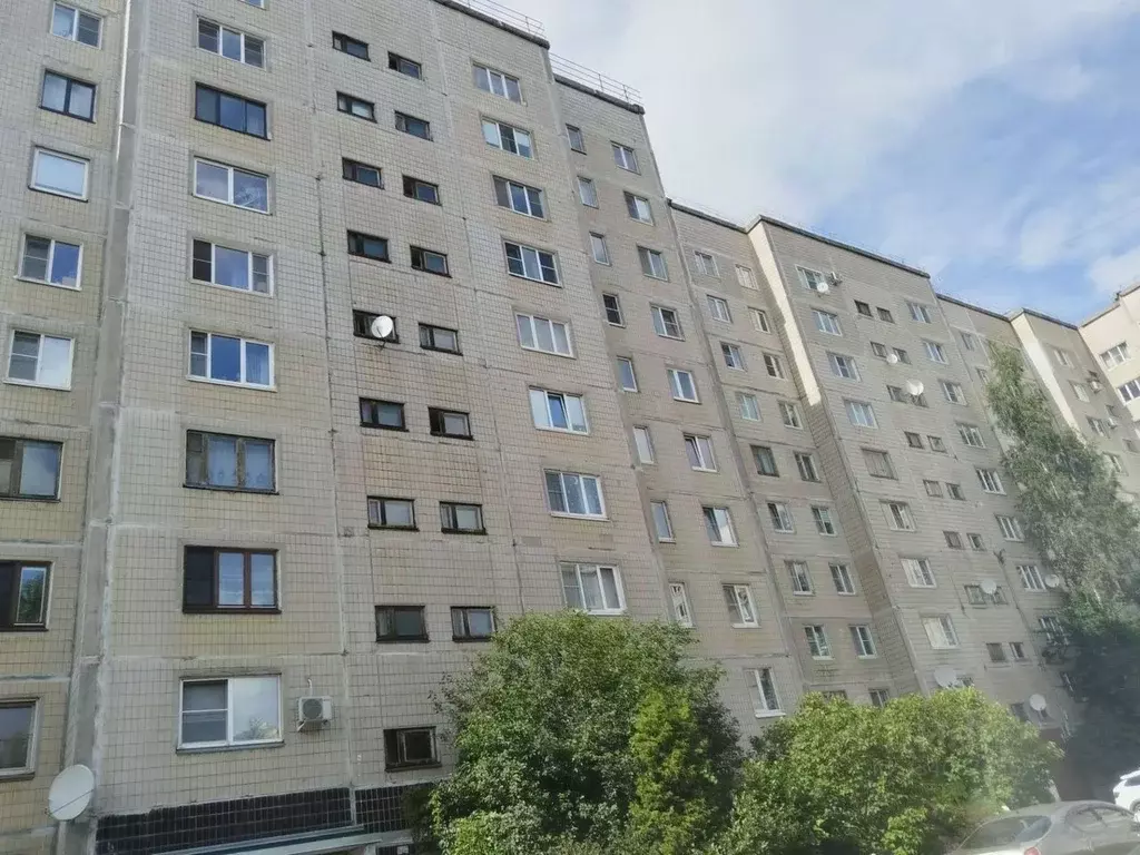 3-к кв. Санкт-Петербург пос. Металлострой, Полевая ул., 3 (65.6 м) - Фото 1