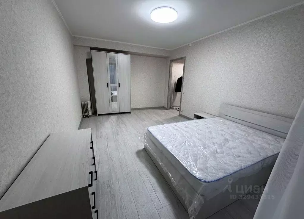 1-к кв. Москва Судостроительная ул., 14/16 (33.0 м) - Фото 1