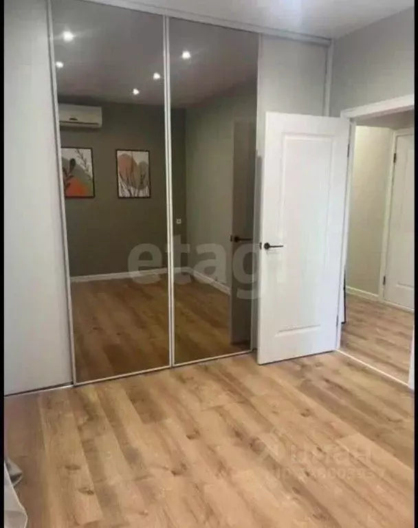 2-к кв. Пермский край, Пермь ул. Газеты Звезда, 9 (54.2 м) - Фото 1