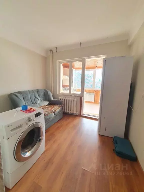 1-к кв. Дагестан, Махачкала ул. Айвазовского, 6Б (40.0 м) - Фото 1