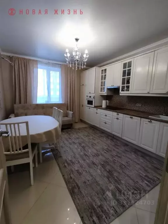 2-к кв. Самарская область, Самара ул. Стара-Загора, 44 (72.0 м) - Фото 2