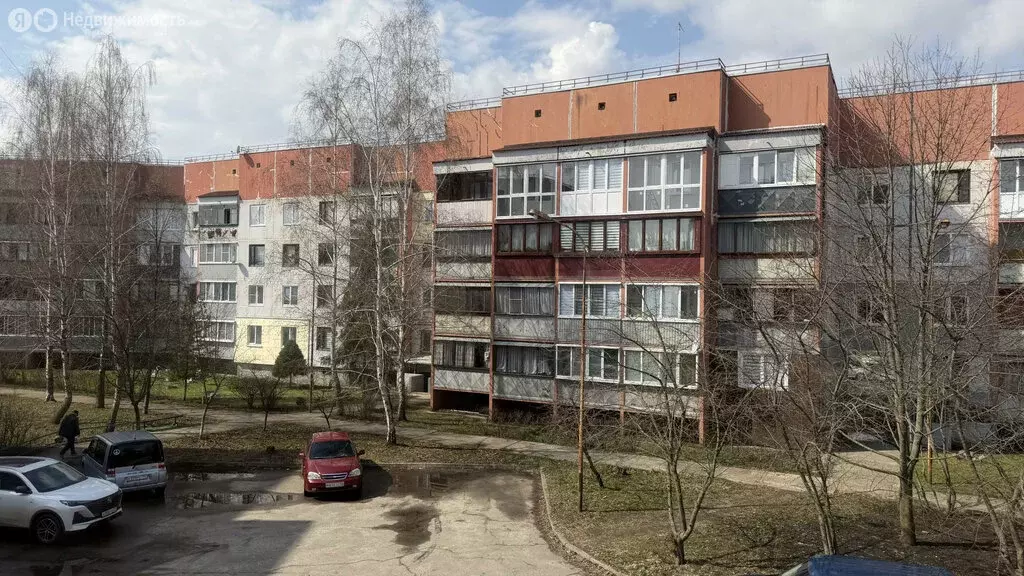 2-комнатная квартира: посёлок Маршала Жукова, 4-й квартал, 3 (57.3 м) - Фото 2