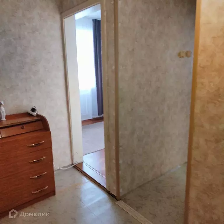 Продаётся 1-к квартира, 34.7 м - Фото 1