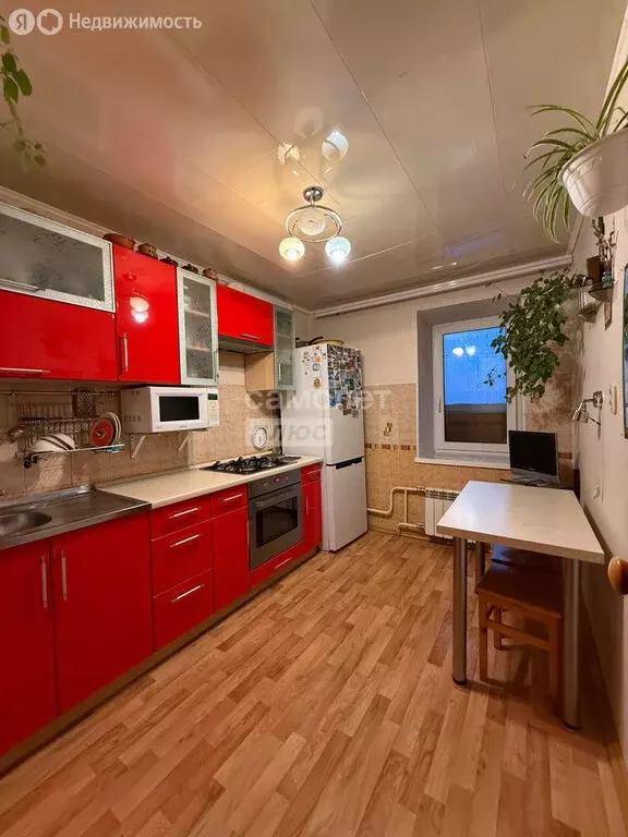 3-комнатная квартира: Екатеринбург, Билимбаевская улица, 31к1 (61.6 м) - Фото 1