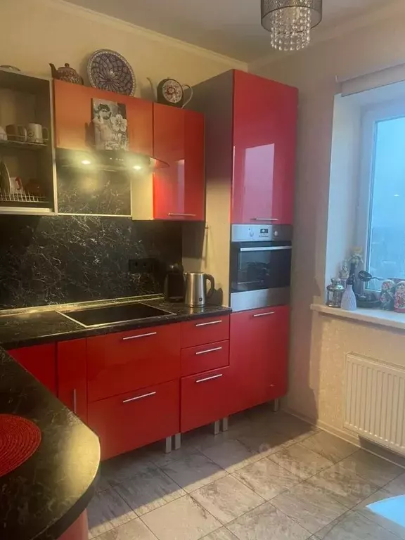 2-к кв. Московская область, Химки Сходня мкр, Овражная ул., 4 (60.0 м) - Фото 2